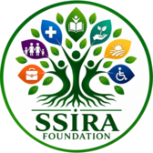 SSIRA Foundation logo